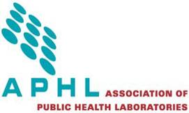 APHL logo